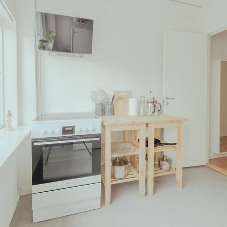 Apartments In Downtown Tórshavn Eksteriør bilde