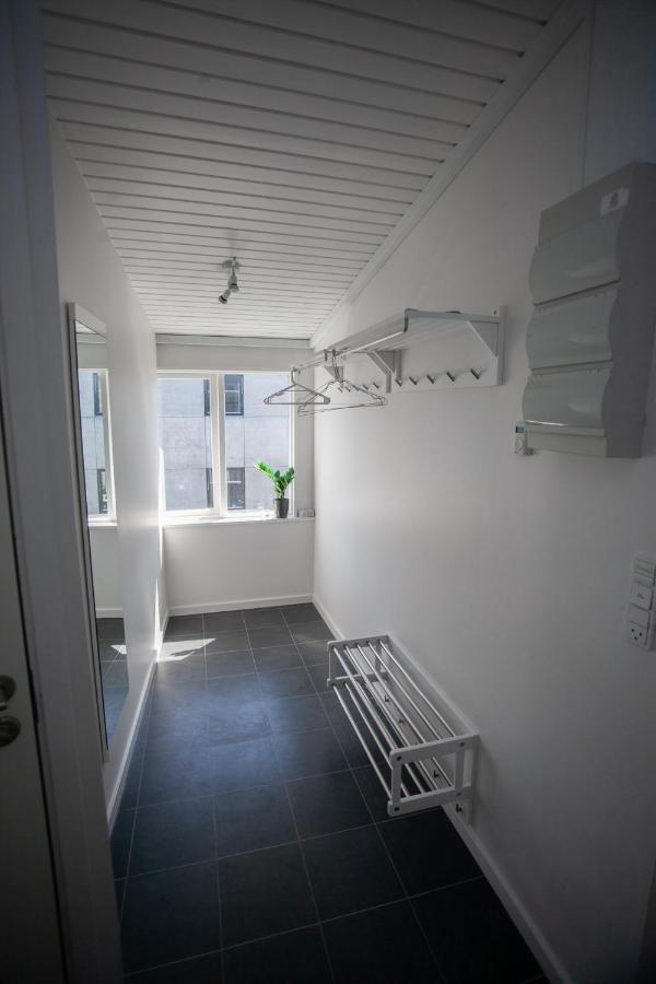 Apartments In Downtown Tórshavn Eksteriør bilde